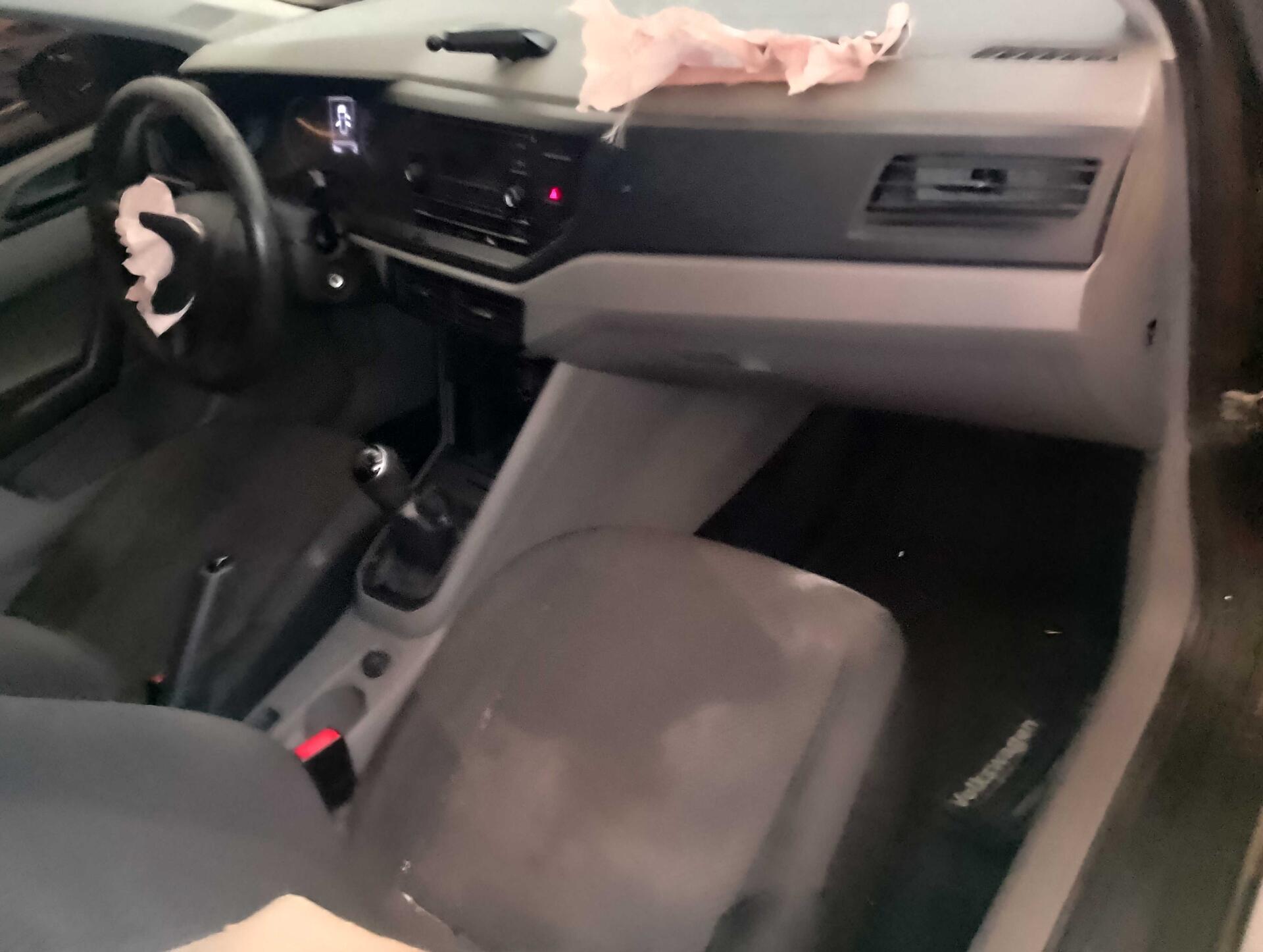VOLKSWAGEN / POLO 1.0 FLEX 12V 5P 2018/2018 — foto 15 de 24