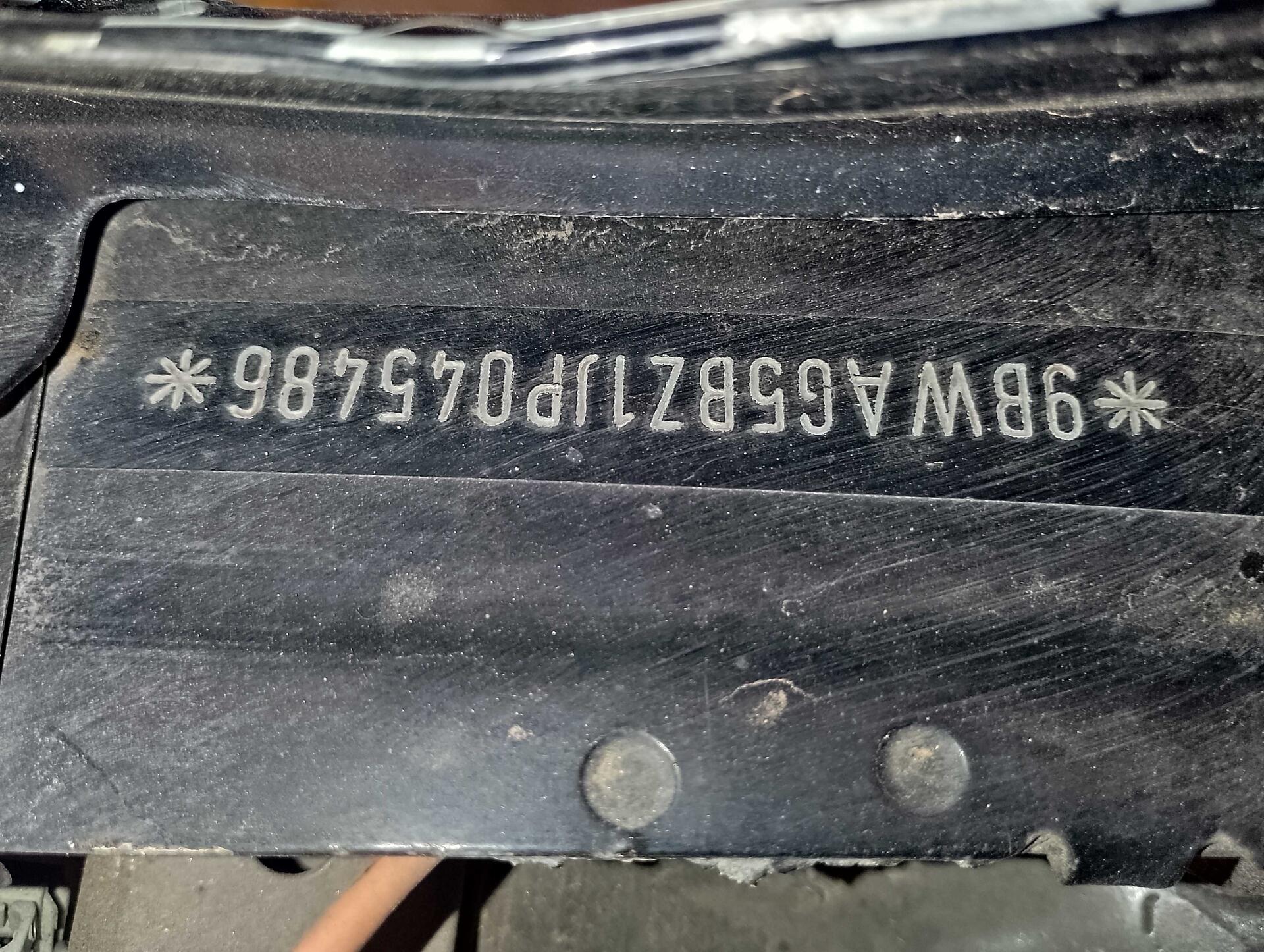 VOLKSWAGEN / POLO 1.0 FLEX 12V 5P 2018/2018 — foto 17 de 24
