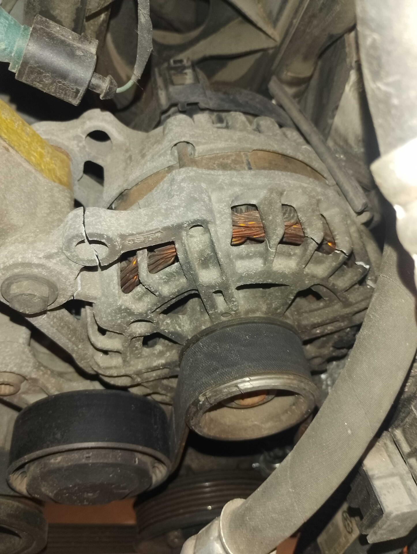 VOLKSWAGEN / POLO 1.0 FLEX 12V 5P 2018/2018 — foto 22 de 24