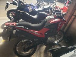HONDA / NXR 160 BROS ESDD FLEXONE 2022/2022