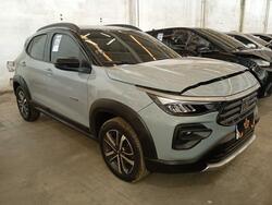 FIAT / PULSE AUDACE TURBO 200 AUT HIBRIDO 2024/2025