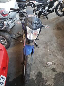HONDA / CG 160 START GASOLINA 2022/2023