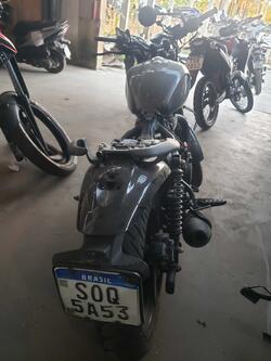 ROYAL ENFIELD / HUNTER DAPPER 350CC ABS 2025/2025
