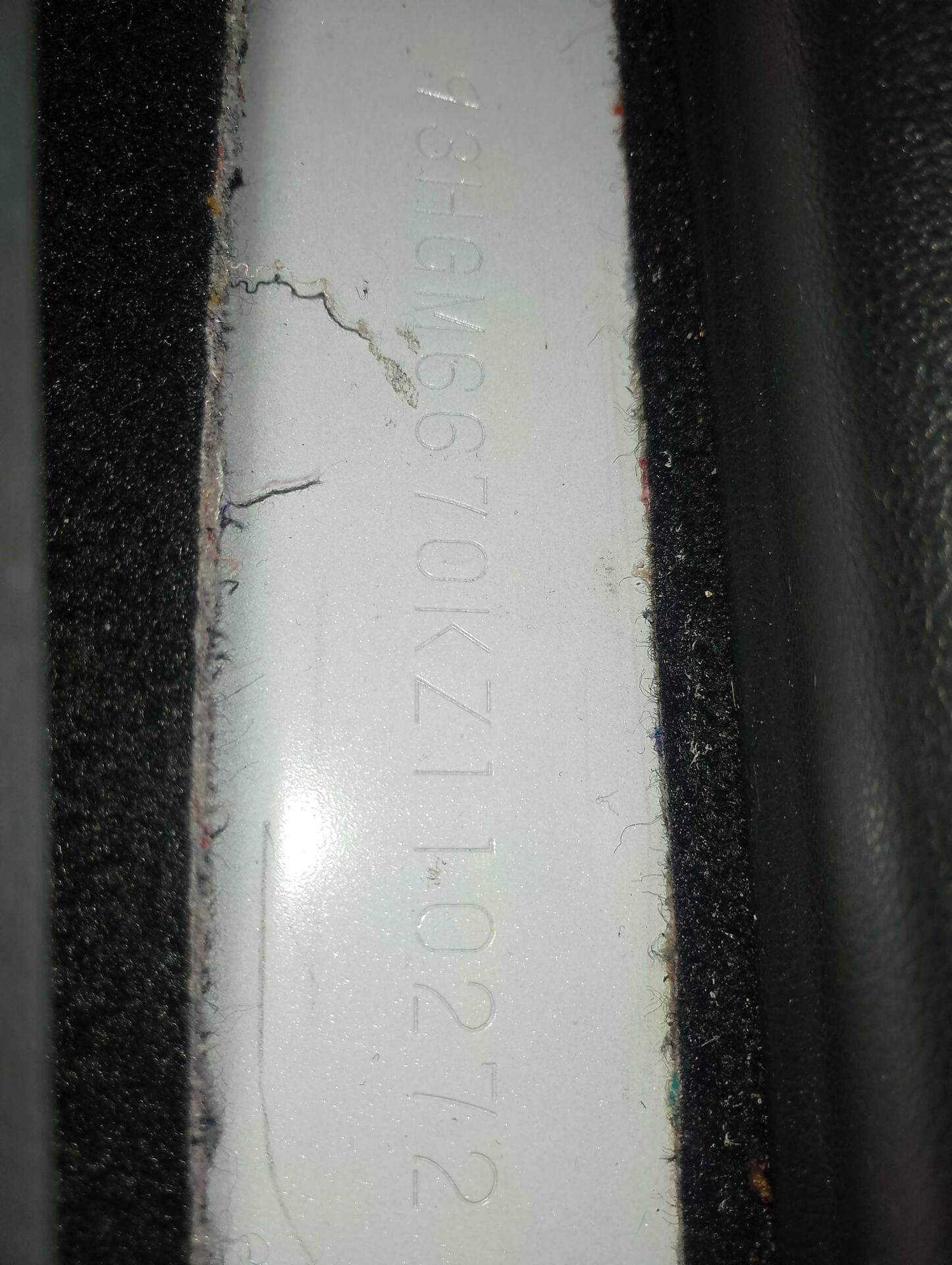 (SUCATA) HONDA / CITY SEDAN EX 1.5 16V 4P AUT 2019/2019 — foto 29 de 38