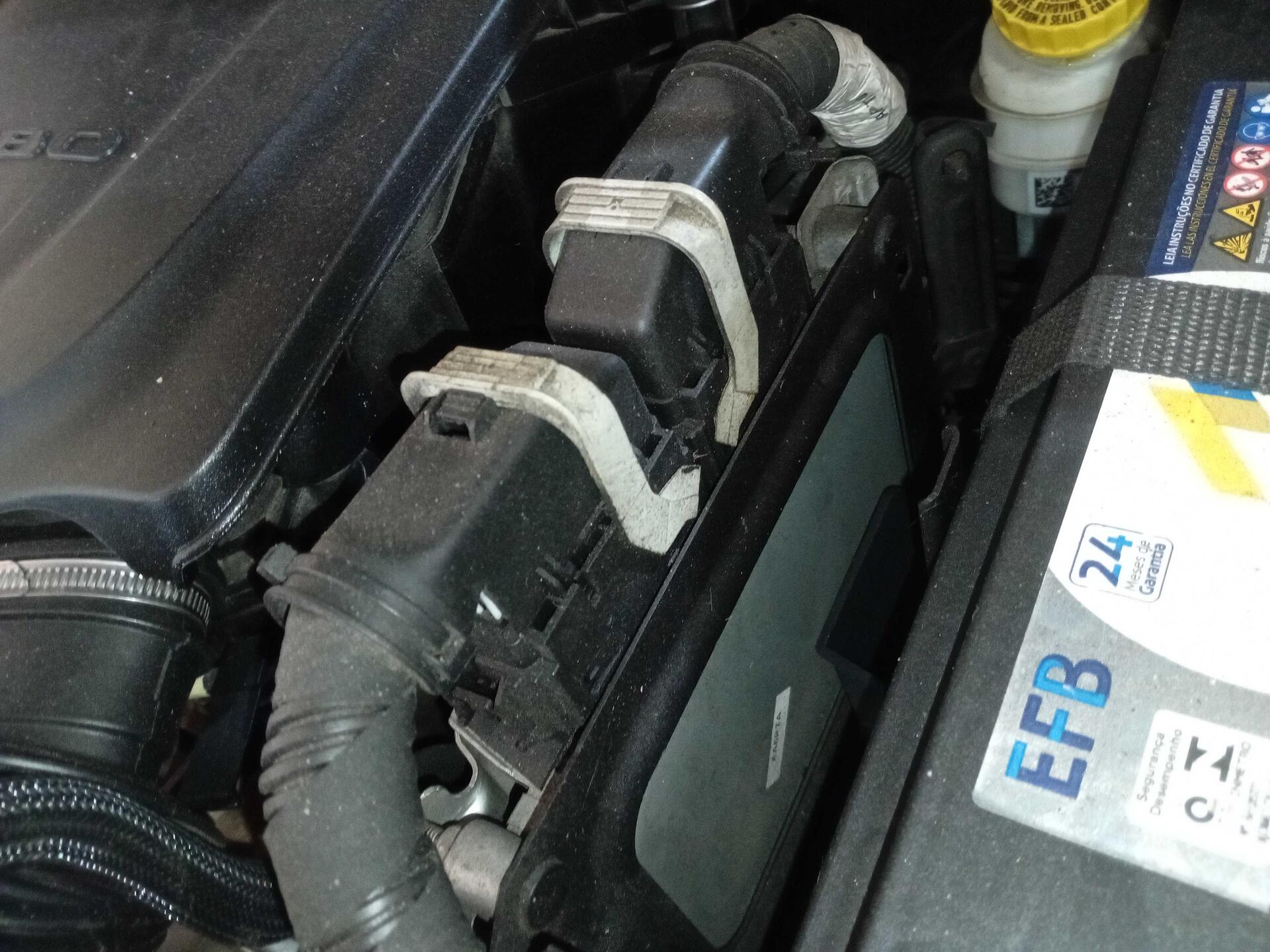 JEEP / RENEGADE SPORT T270 1.3 4X2 TB AUT FLEX 2022/2023 — foto 5 de 40