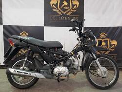 HONDA / POP 110I 2021/2022