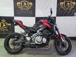 KAWASAKI / Z 900 2018/2018