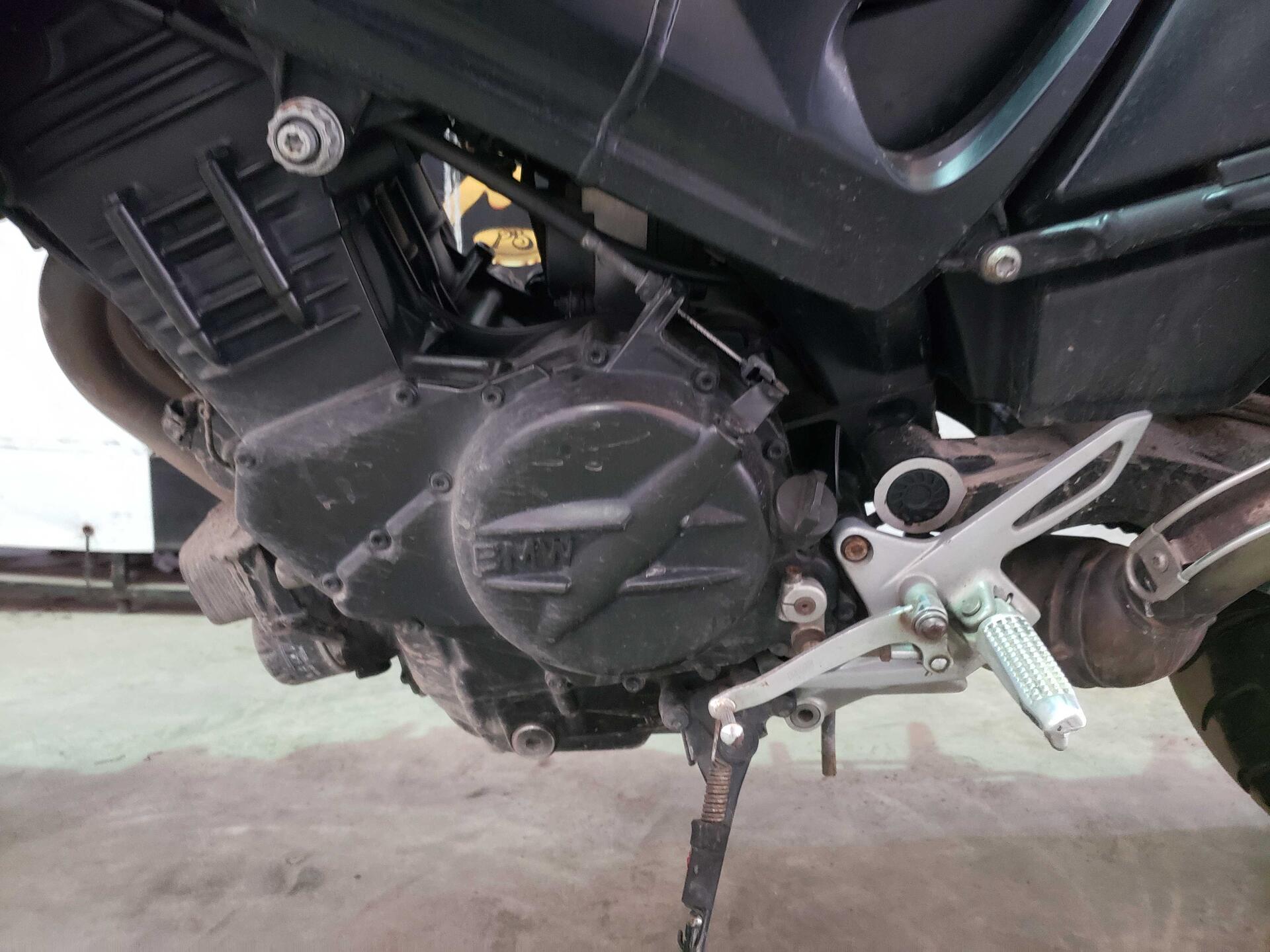 BMW / F 800 R 798 CC GASOLINA 2014/2015 — foto 12 de 31