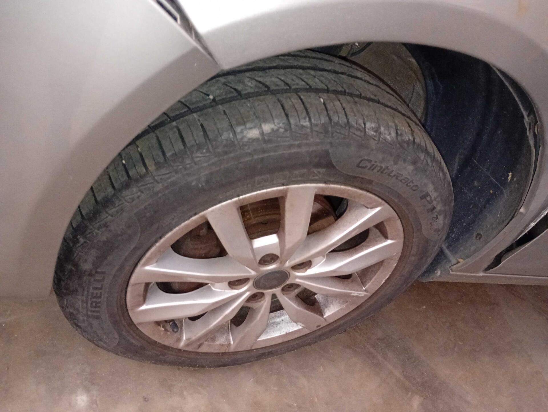 VOLKSWAGEN / FOX G2 1.6 MI I MOTION TOTAL 8V 5P FLEX 2014/2014 — foto 33 de 40