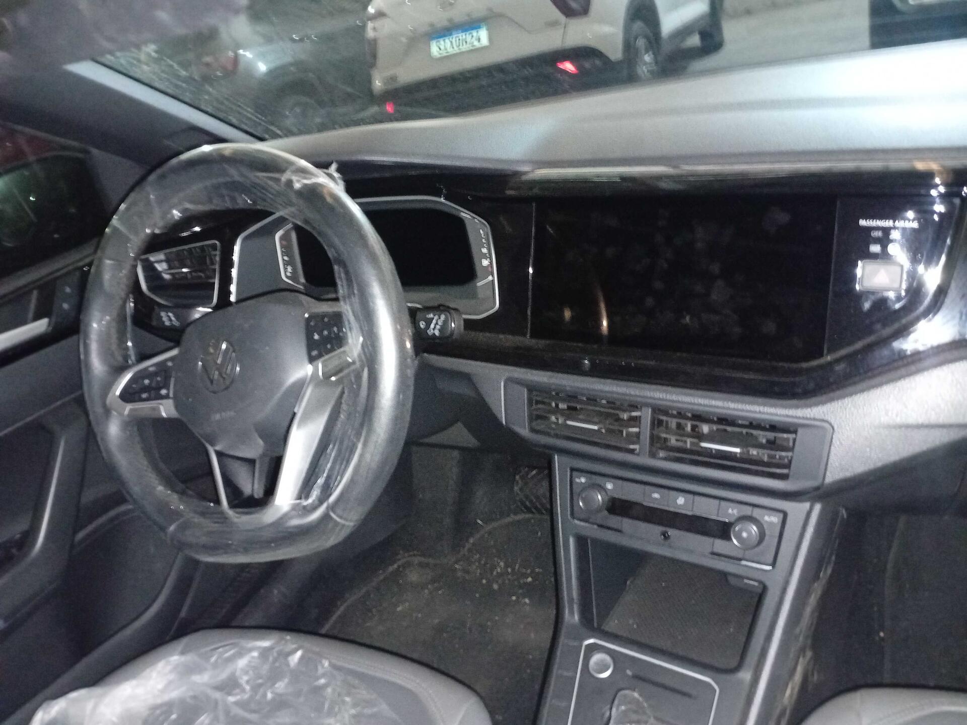 VOLKSWAGEN / NIVUS LAUNCHING ED. 1.0 200 TSI AUT FLEX 2021/2021 — foto 18 de 30