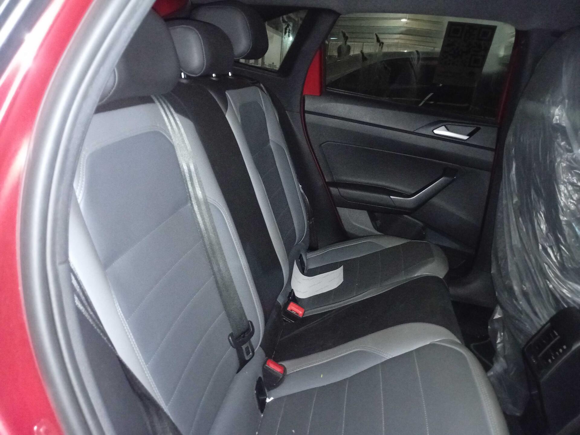 VOLKSWAGEN / NIVUS LAUNCHING ED. 1.0 200 TSI AUT FLEX 2021/2021 — foto 19 de 30