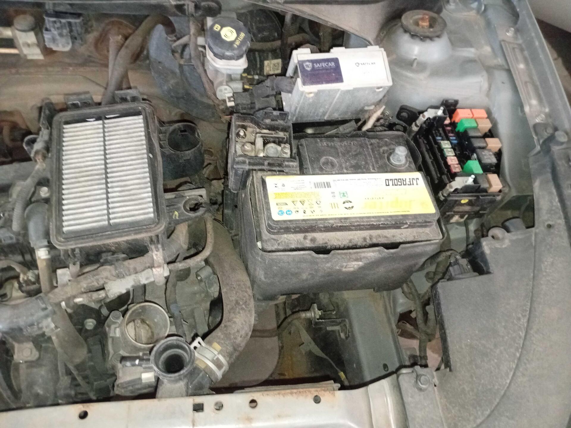 HYUNDAI / HB20 COMFORT 1.0 FLEX 12V MEC. 2022/2023 — foto 37 de 40