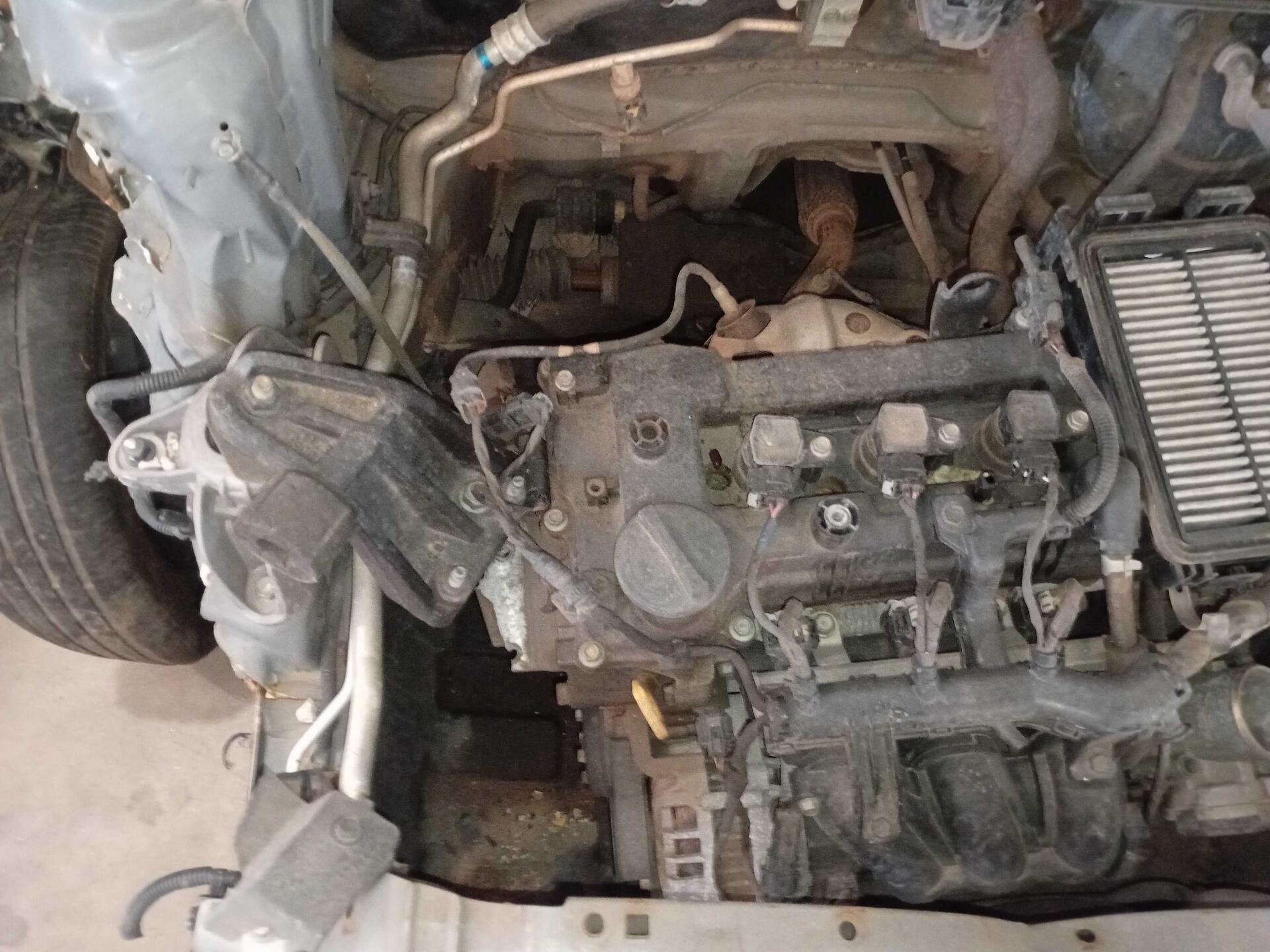 HYUNDAI / HB20 COMFORT 1.0 FLEX 12V MEC. 2022/2023 — foto 38 de 40