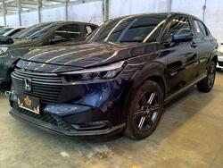 HONDA / HR-V EXL 1.5 SENSING FLEX AUT 2024/2025