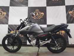 HONDA / CG 160 START GASOLINA 2025/2025