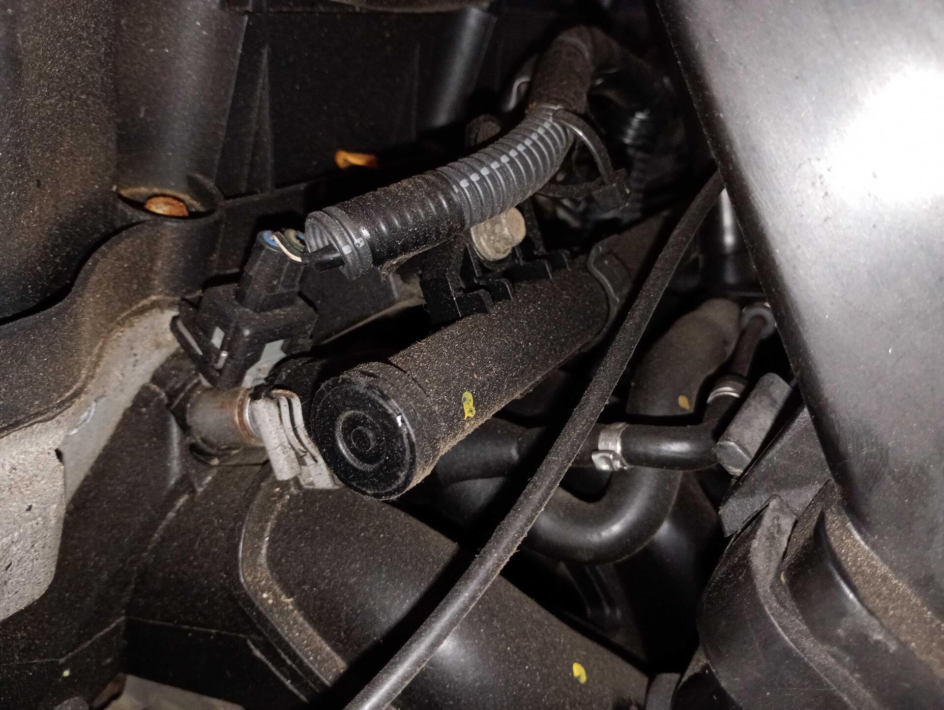 FORD / FIESTA 1.0 8V 5P FLEX 2008/2008 — foto 19 de 25