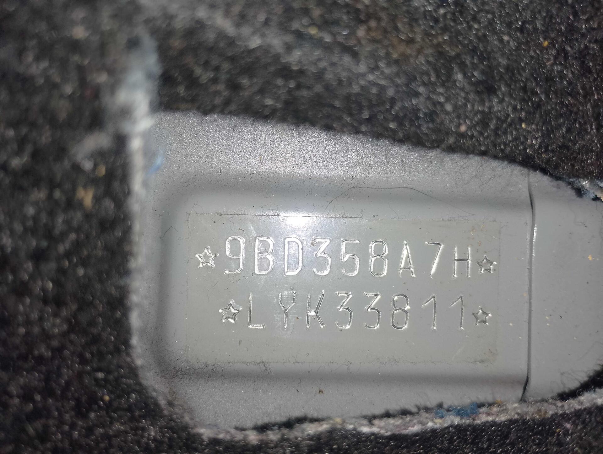 FIAT / ARGO TREKKING 1.3 8V FLEX 2020/2020 — foto 17 de 32