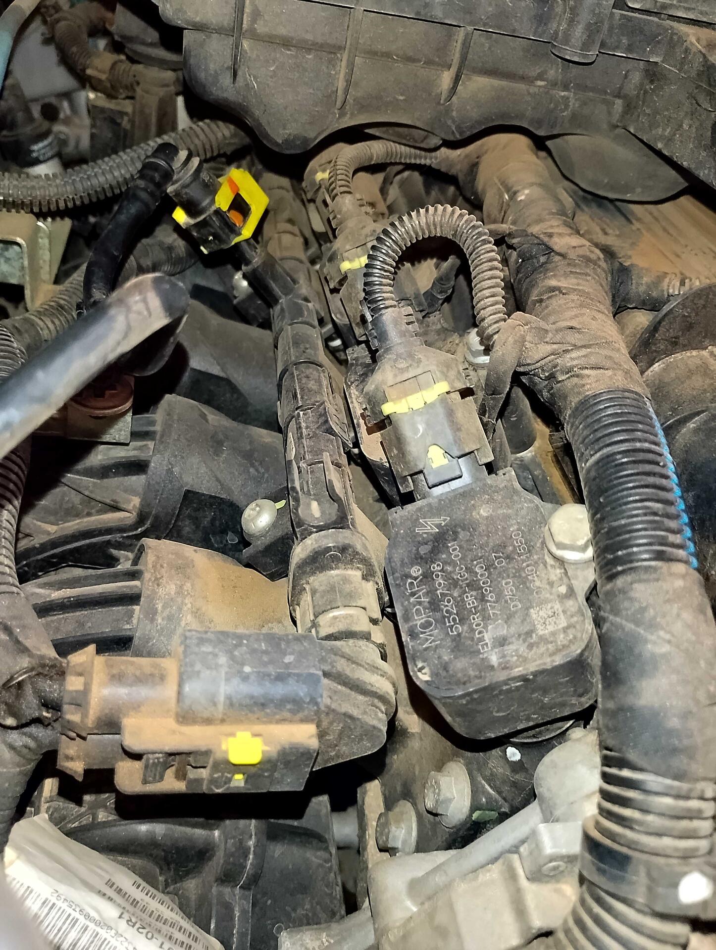 FIAT / ARGO TREKKING 1.3 8V FLEX 2020/2020 — foto 26 de 32