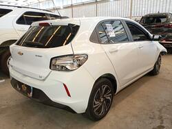 CHEVROLET / ONIX HATCH LT 1.0 TURBO 12V 4P FLEX AUT 2023/2024