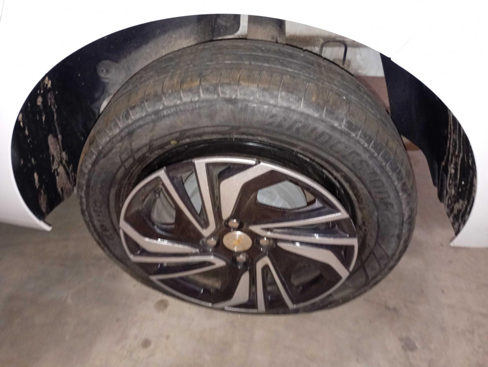 CHEVROLET / ONIX HATCH LT 1.0 TURBO 12V 4P AUT FLEX 2023/2024 — foto 15 de 27