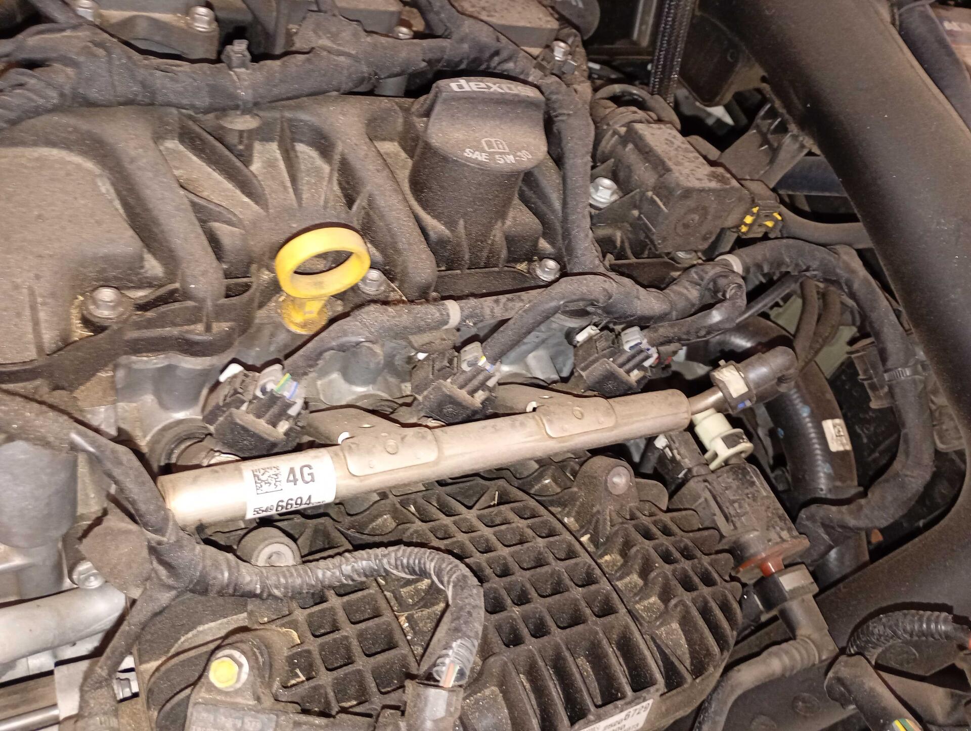 CHEVROLET / ONIX HATCH LT 1.0 TURBO 12V 4P AUT FLEX 2023/2024 — foto 20 de 27