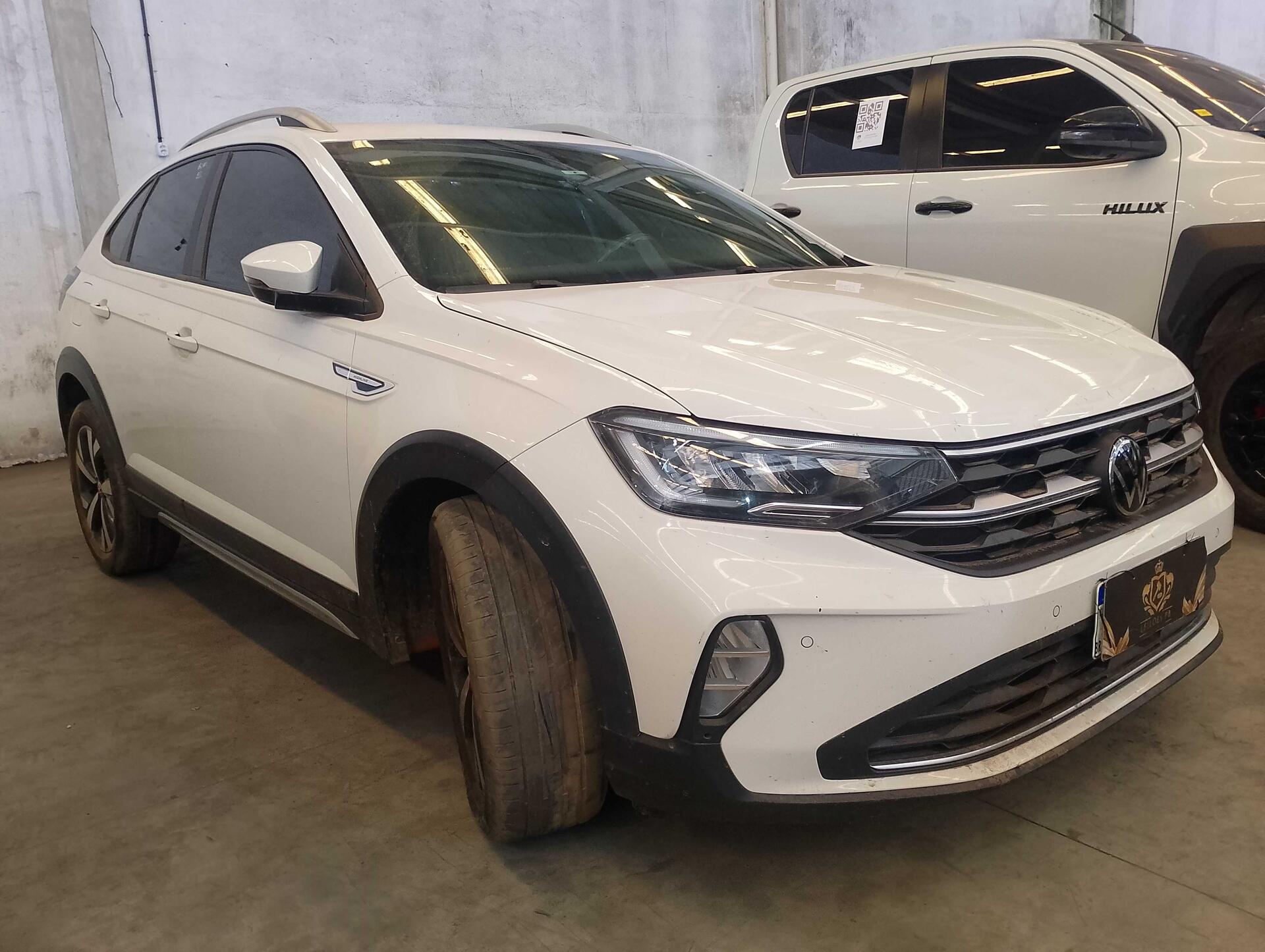 VW / NIVUS HL TSI 2024/2024 — foto 3 de 29
