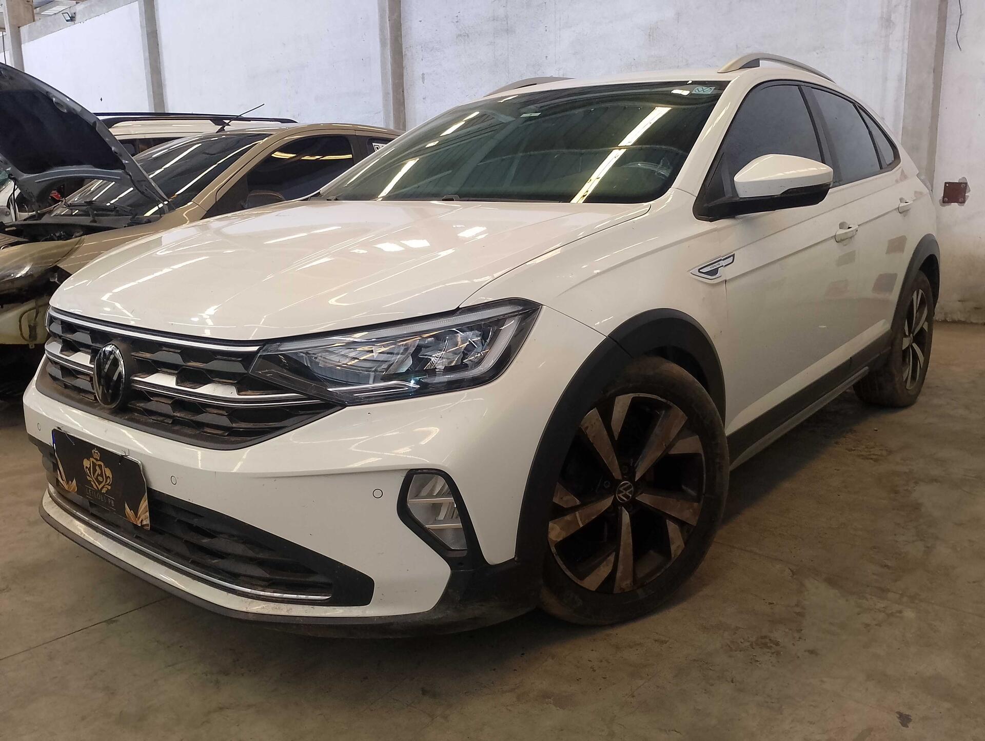 VW / NIVUS HL TSI 2024/2024 — foto 4 de 29