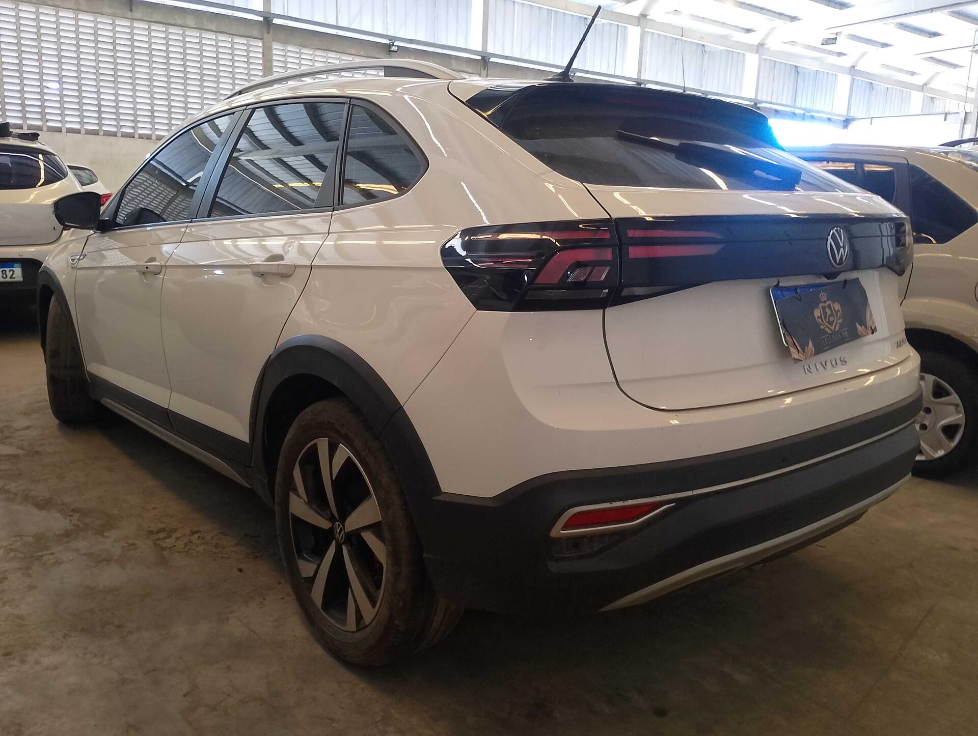 VW / NIVUS HL TSI 2024/2024 — foto 5 de 29