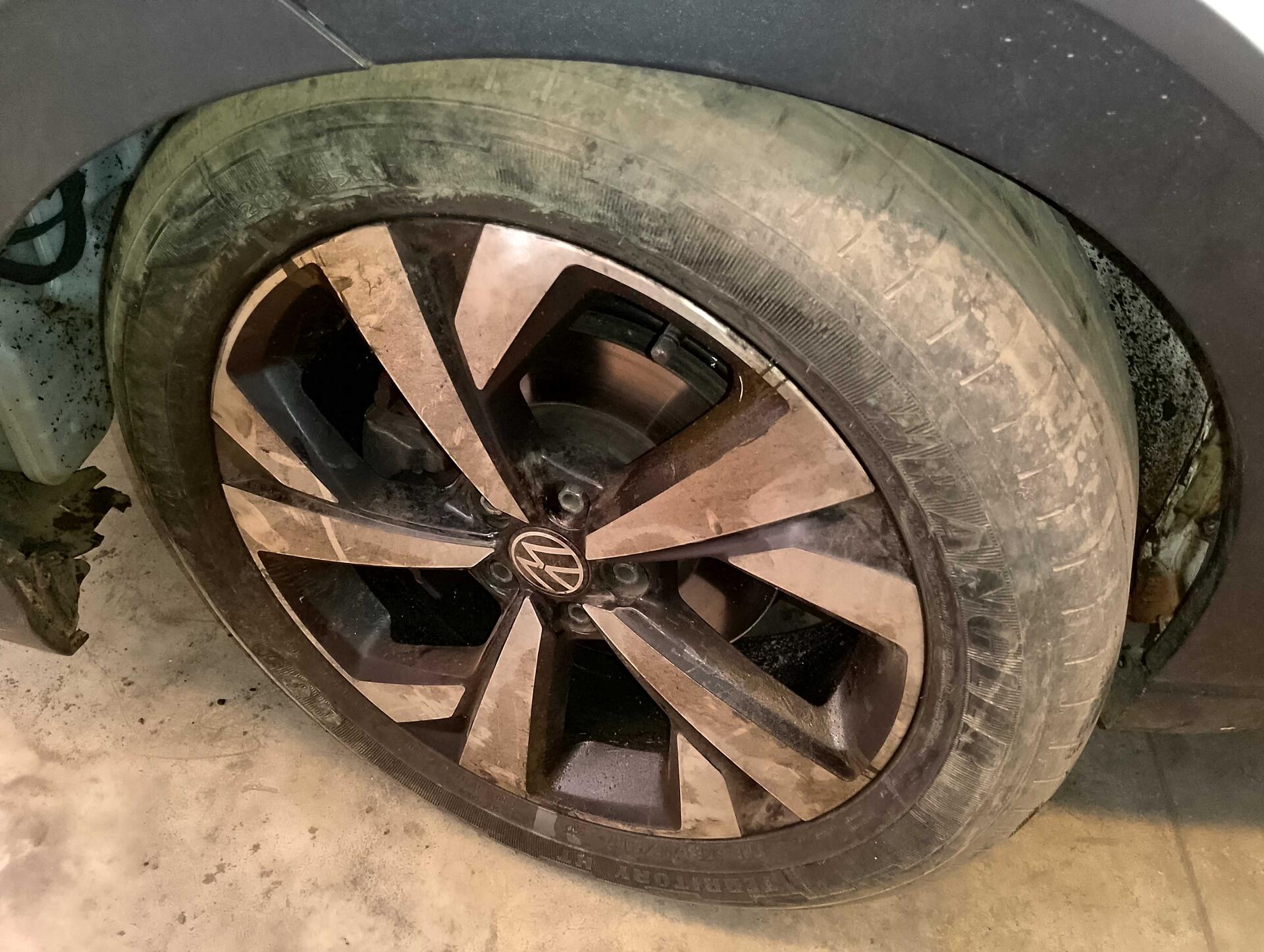 VW / NIVUS HL TSI 2024/2024 — foto 8 de 29
