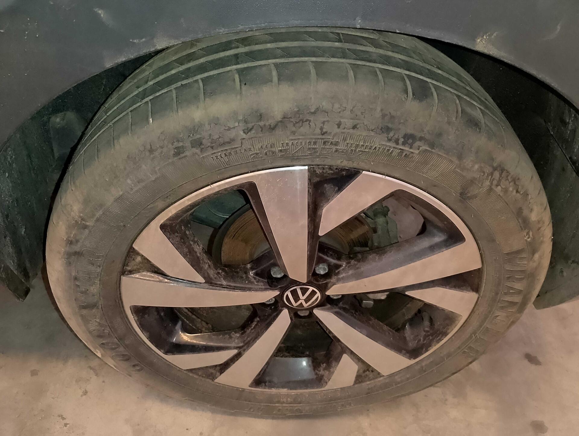 VW / NIVUS HL TSI 2024/2024 — foto 9 de 29