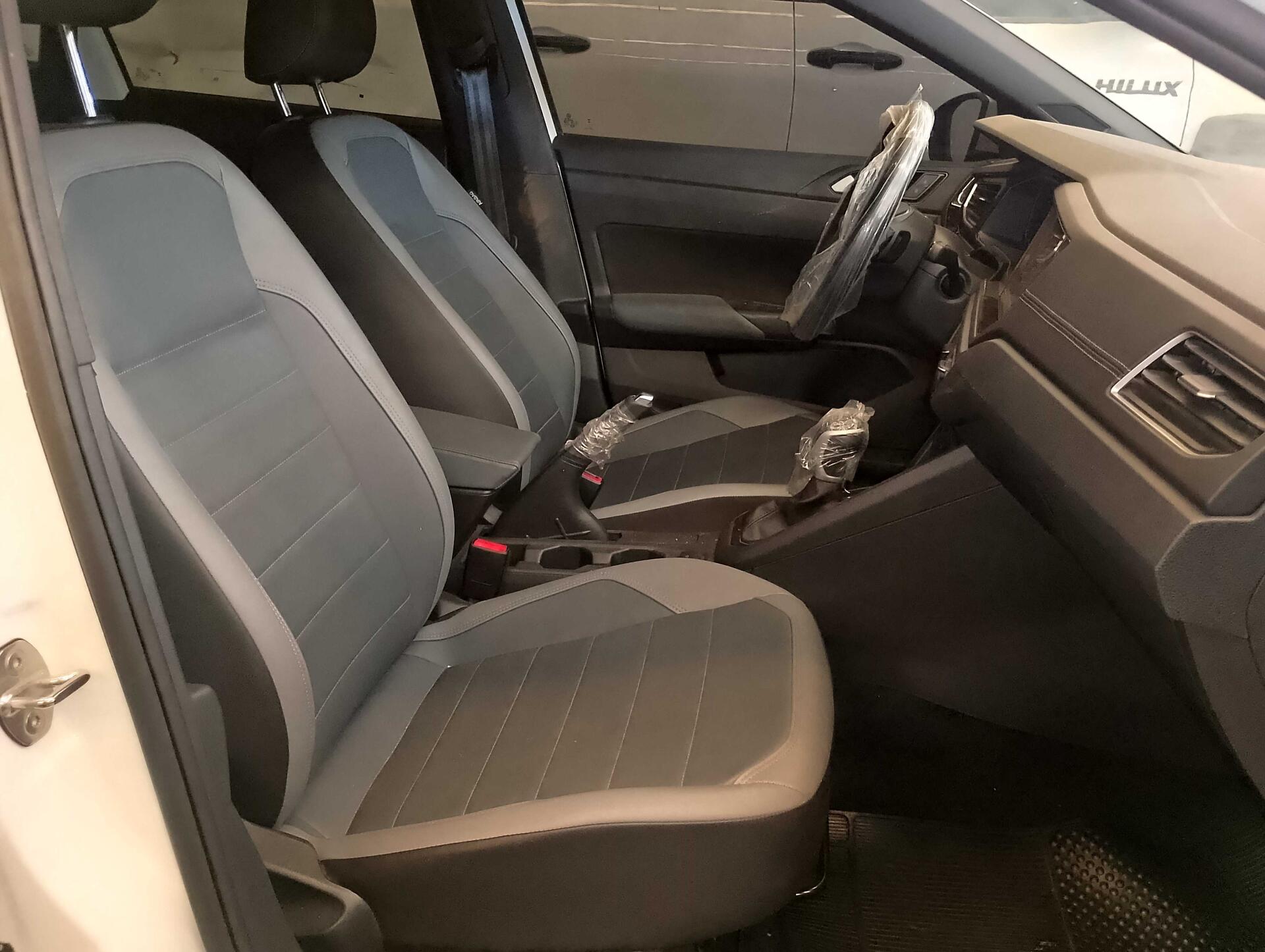 VW / NIVUS HL TSI 2024/2024 — foto 13 de 29