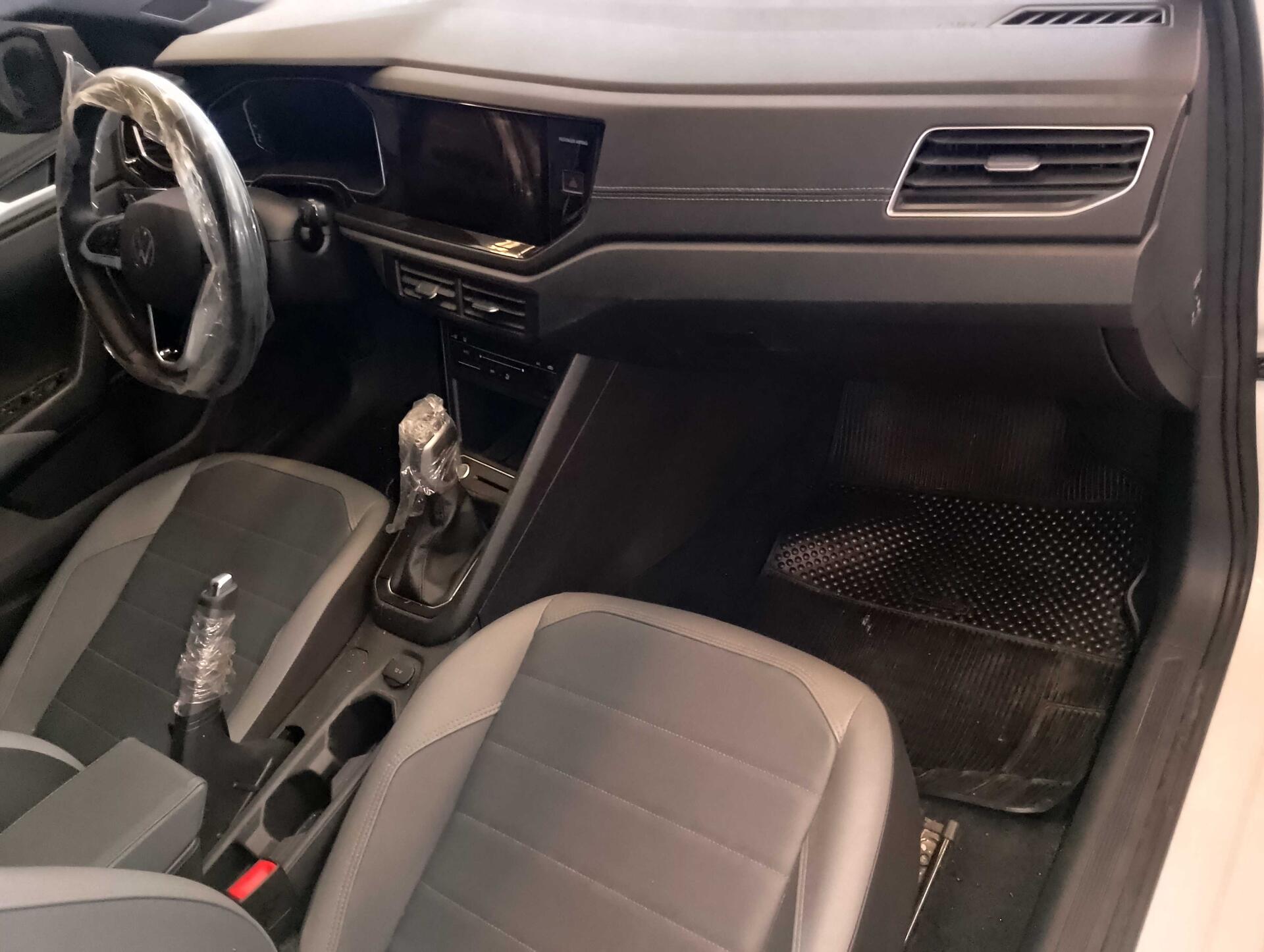 VW / NIVUS HL TSI 2024/2024 — foto 14 de 29