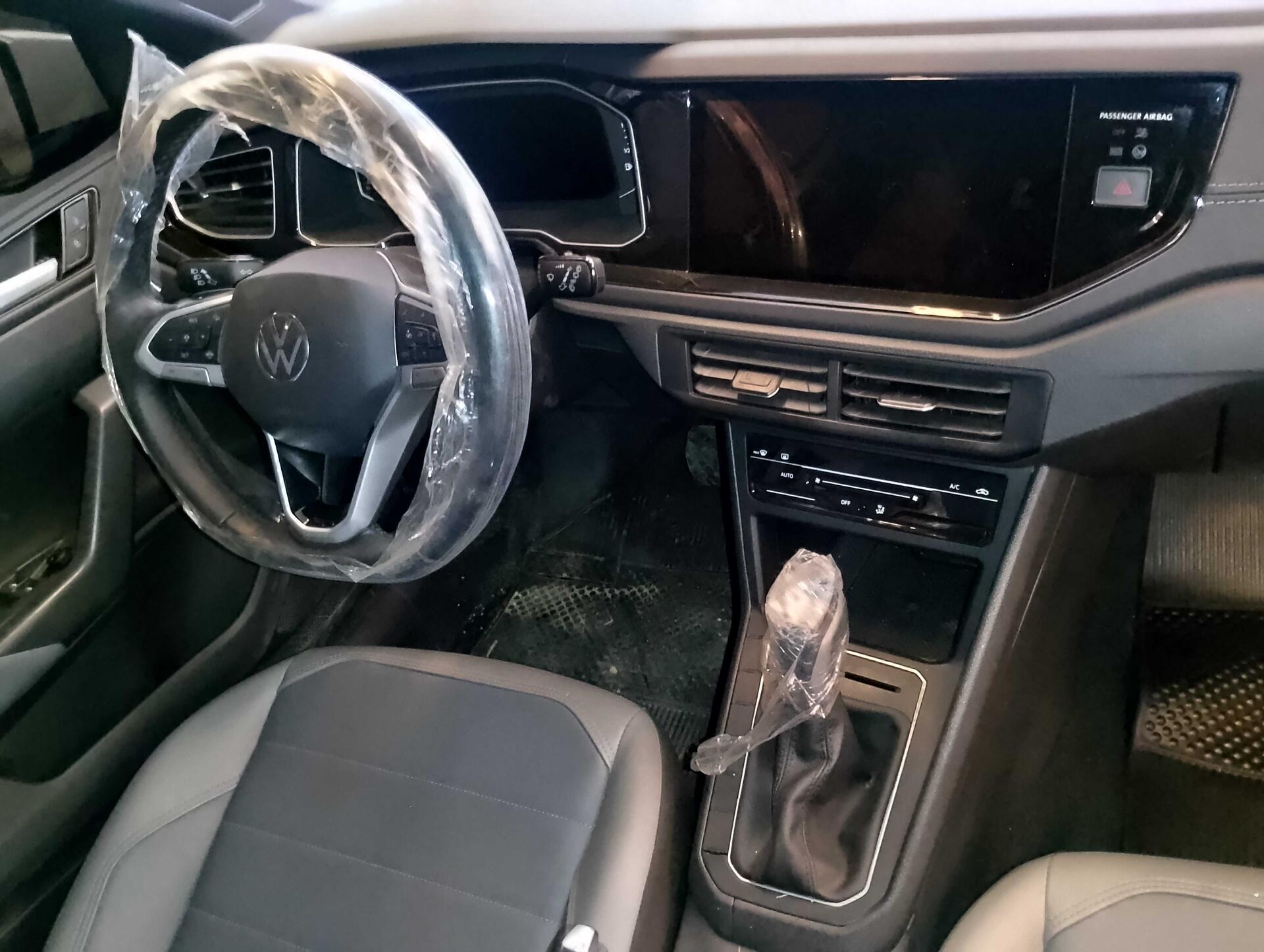 VW / NIVUS HL TSI 2024/2024 — foto 15 de 29