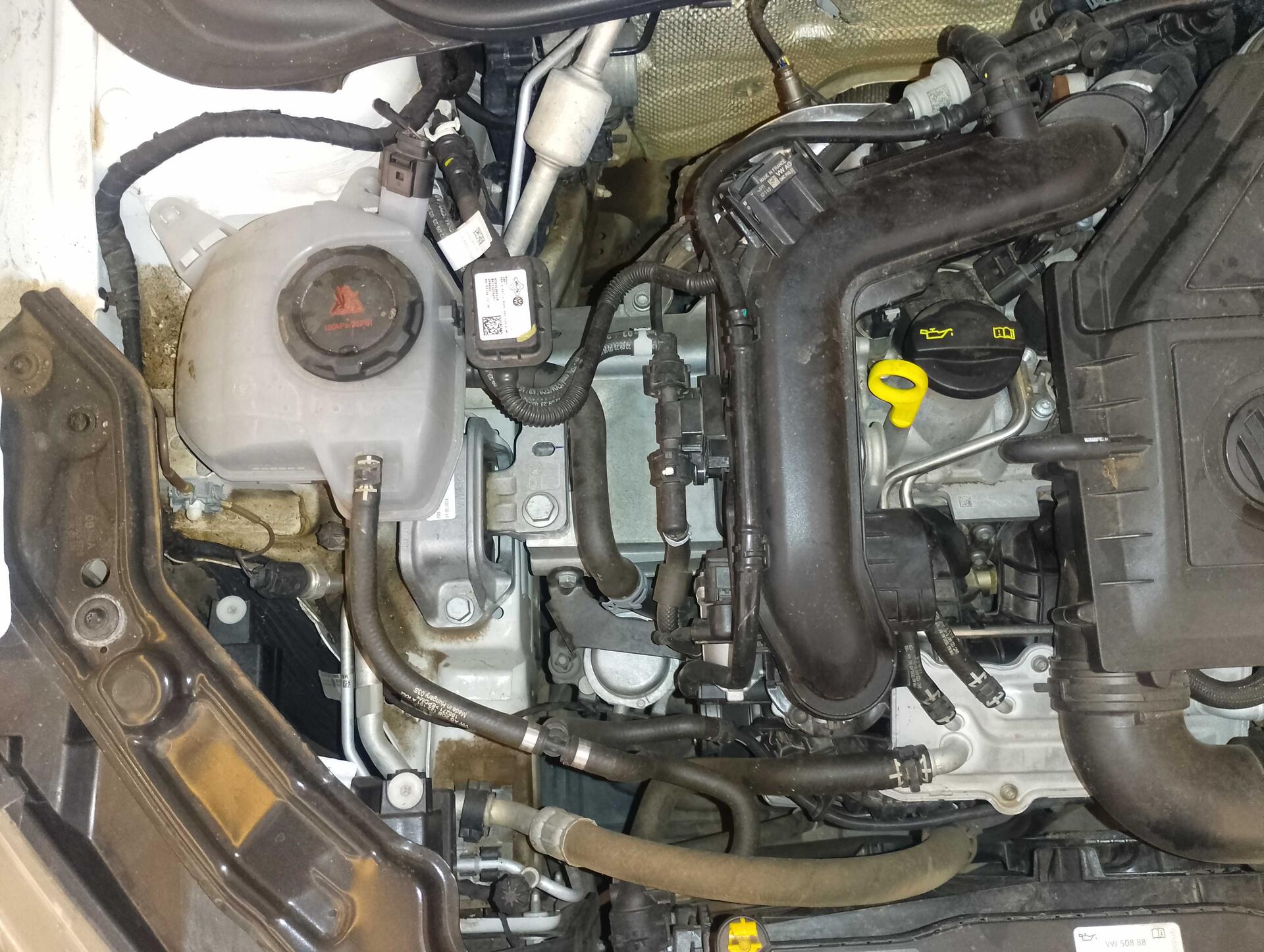 VW / NIVUS HL TSI 2024/2024 — foto 21 de 29