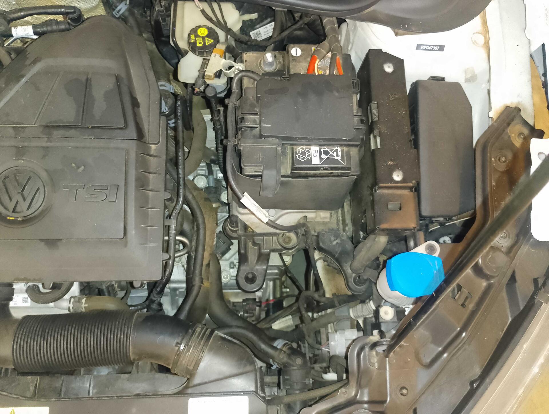 VW / NIVUS HL TSI 2024/2024 — foto 22 de 29