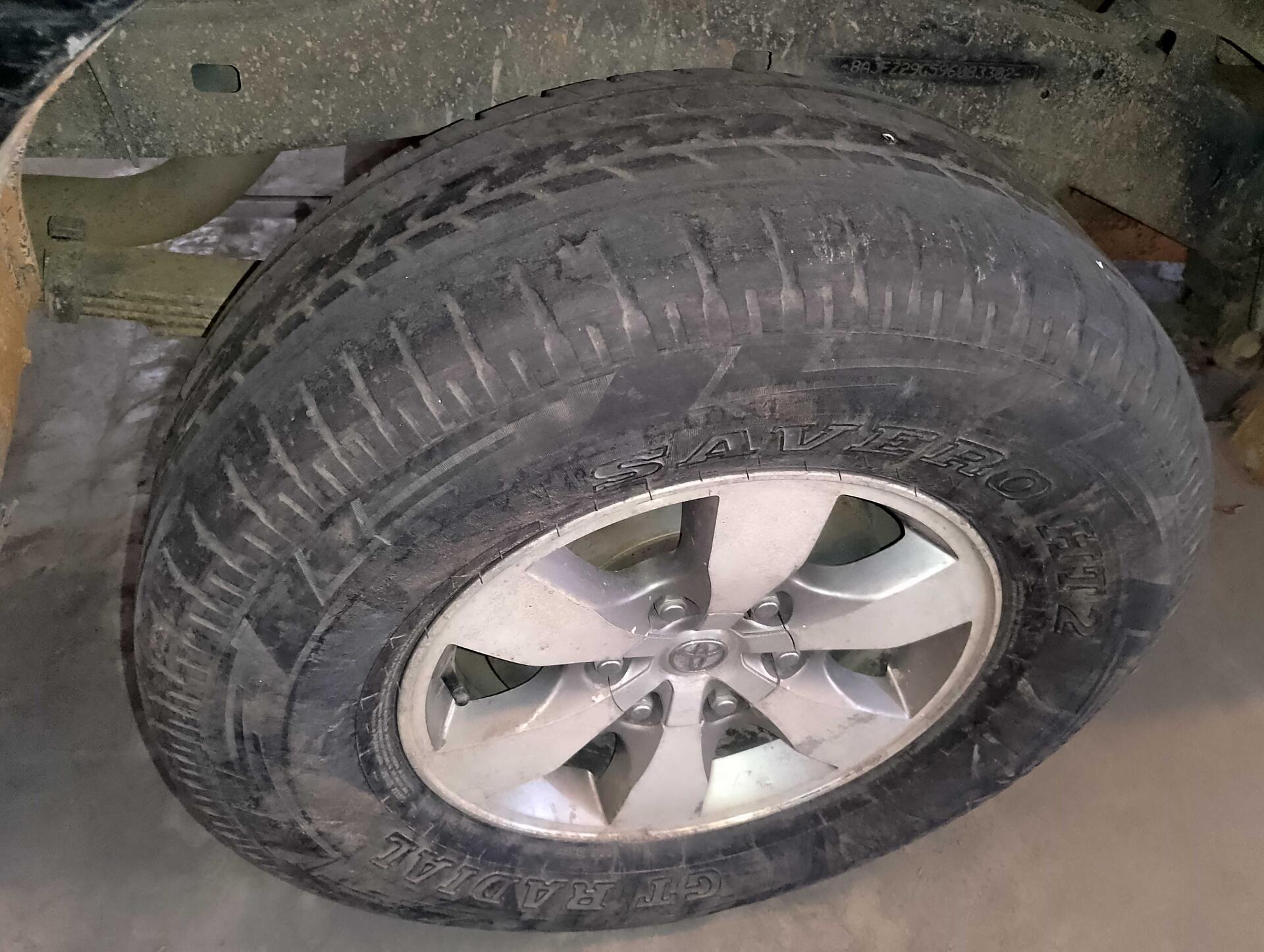 TOYOTA / HILUX CD SRV D4-D 4X4 3.0 TDI DSL AUT DIESEL 2009/2009 — foto 13 de 30