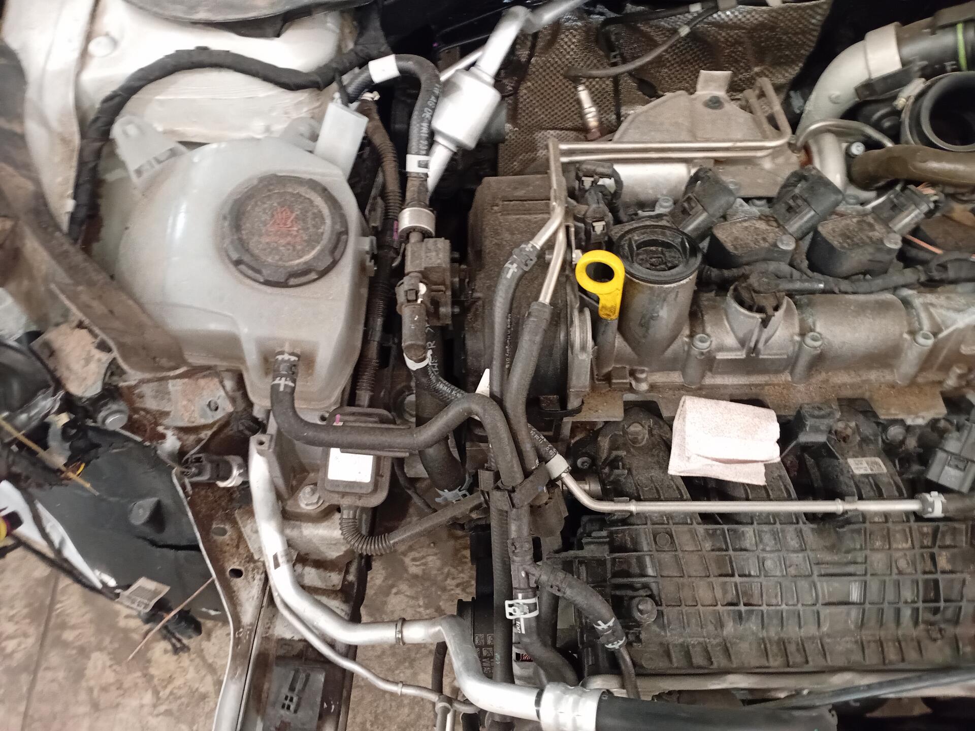 VOLKSWAGEN / POLO GTS 250 1.4 16V TSI AT6 FLEX 2024/2025 — foto 15 de 35