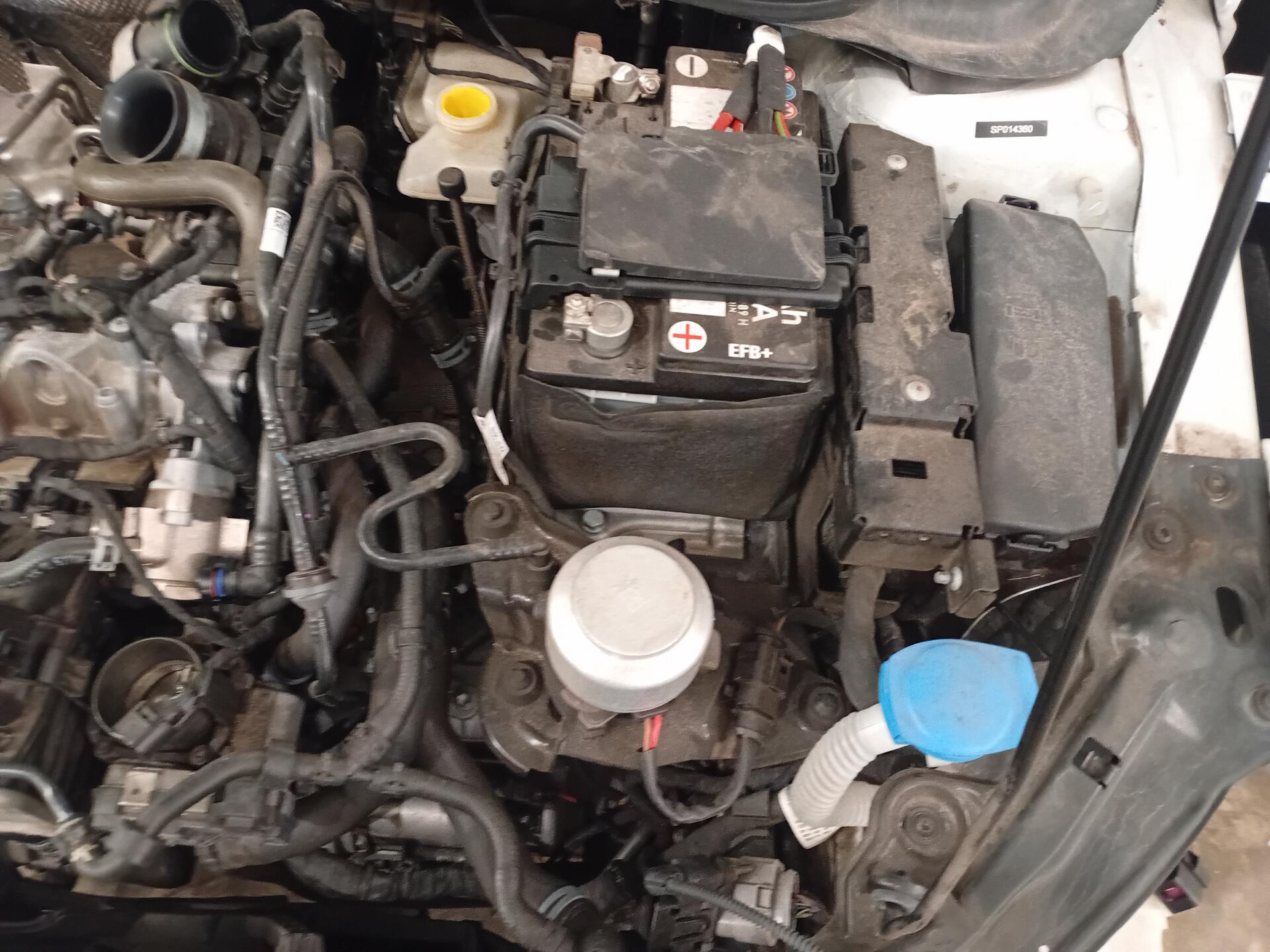 VOLKSWAGEN / POLO GTS 250 1.4 16V TSI AT6 FLEX 2024/2025 — foto 16 de 35