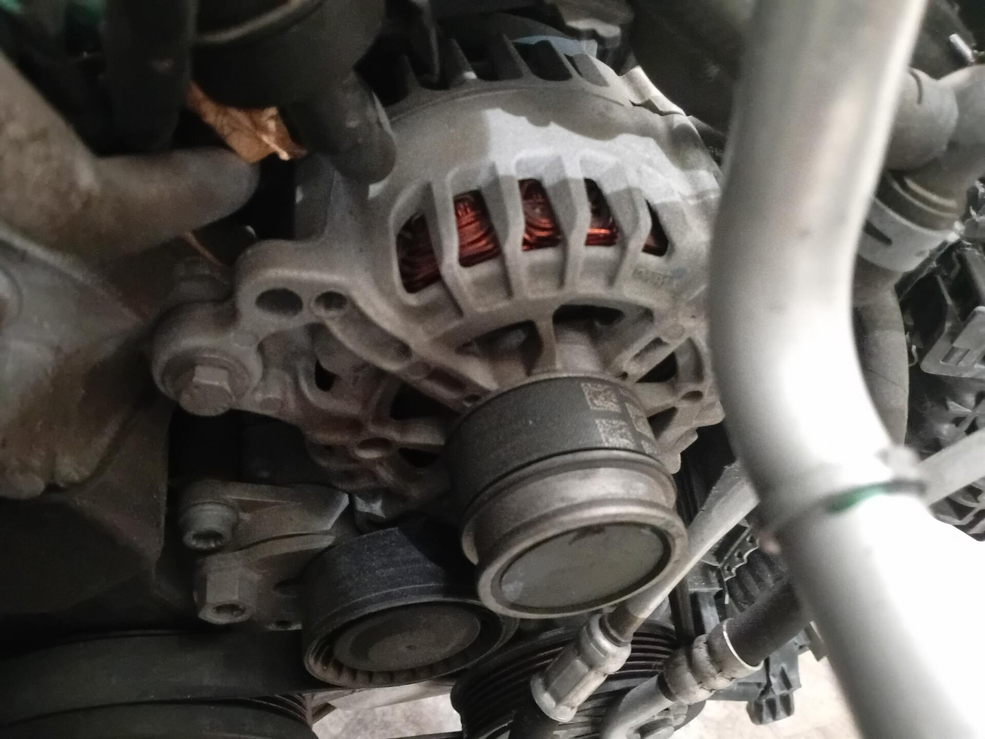 VOLKSWAGEN / POLO GTS 250 1.4 16V TSI AT6 FLEX 2024/2025 — foto 18 de 35