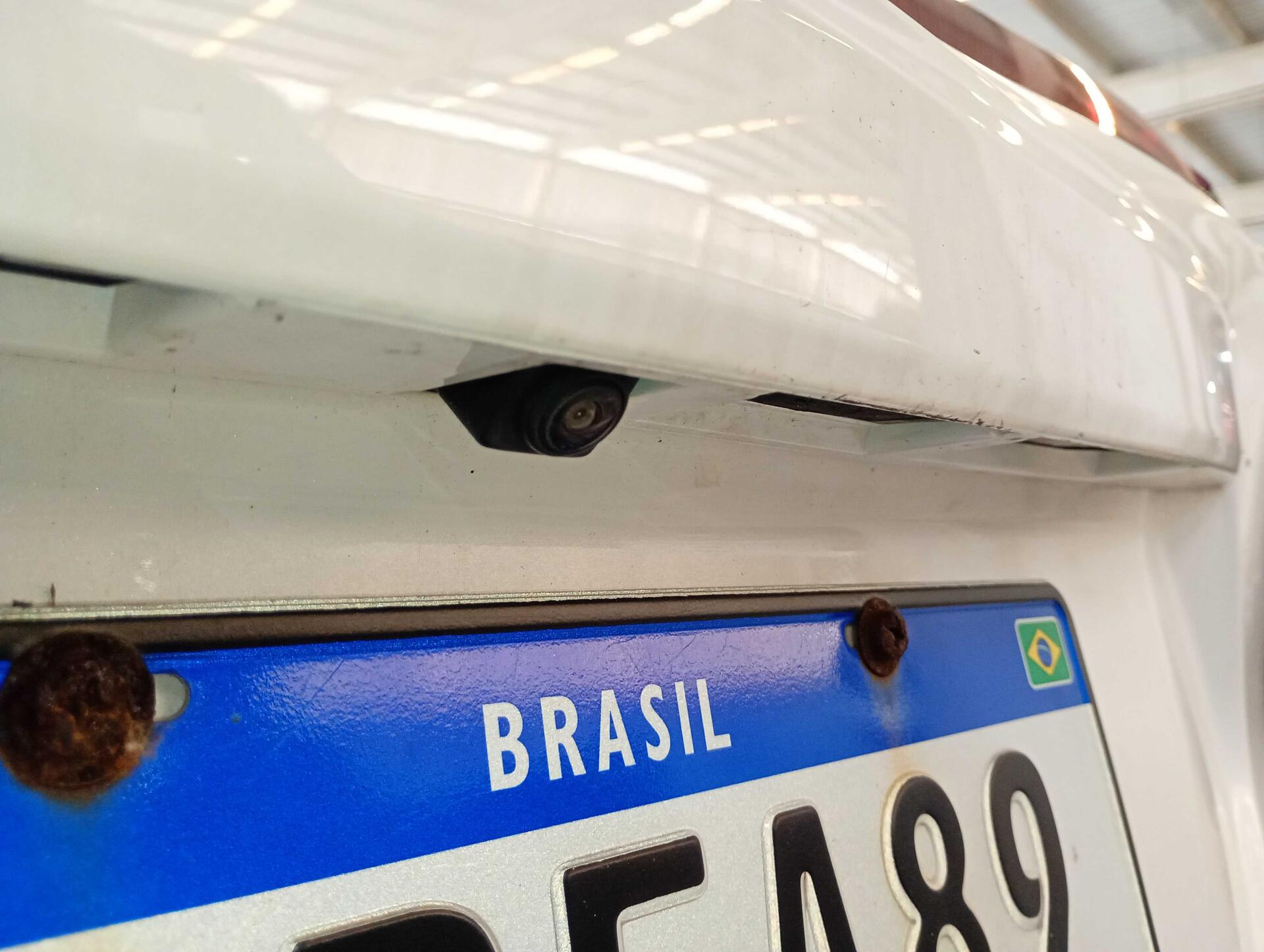 NISSAN / KICKS SENSE CVT FLEX 2021/2022 — foto 6 de 40