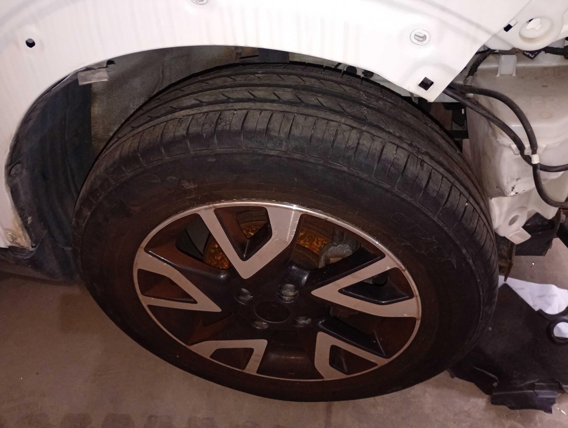 NISSAN / KICKS SENSE CVT FLEX 2021/2022 — foto 18 de 40