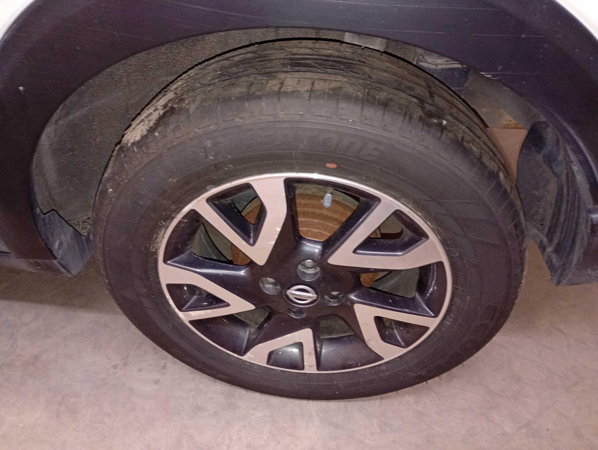 NISSAN / KICKS SENSE CVT FLEX 2021/2022 — foto 27 de 40