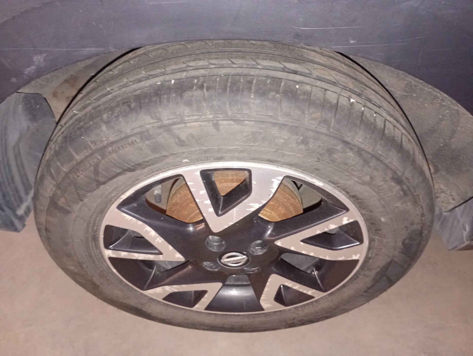 NISSAN / KICKS SENSE CVT FLEX 2021/2022 — foto 40 de 40