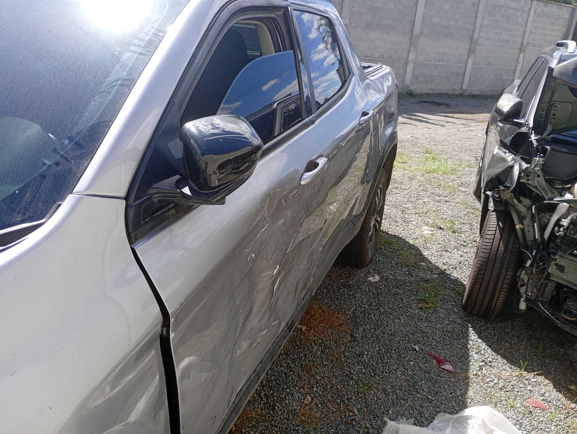 FIAT / TORO FREED T270 AT6 2023/2024 — foto 4 de 40