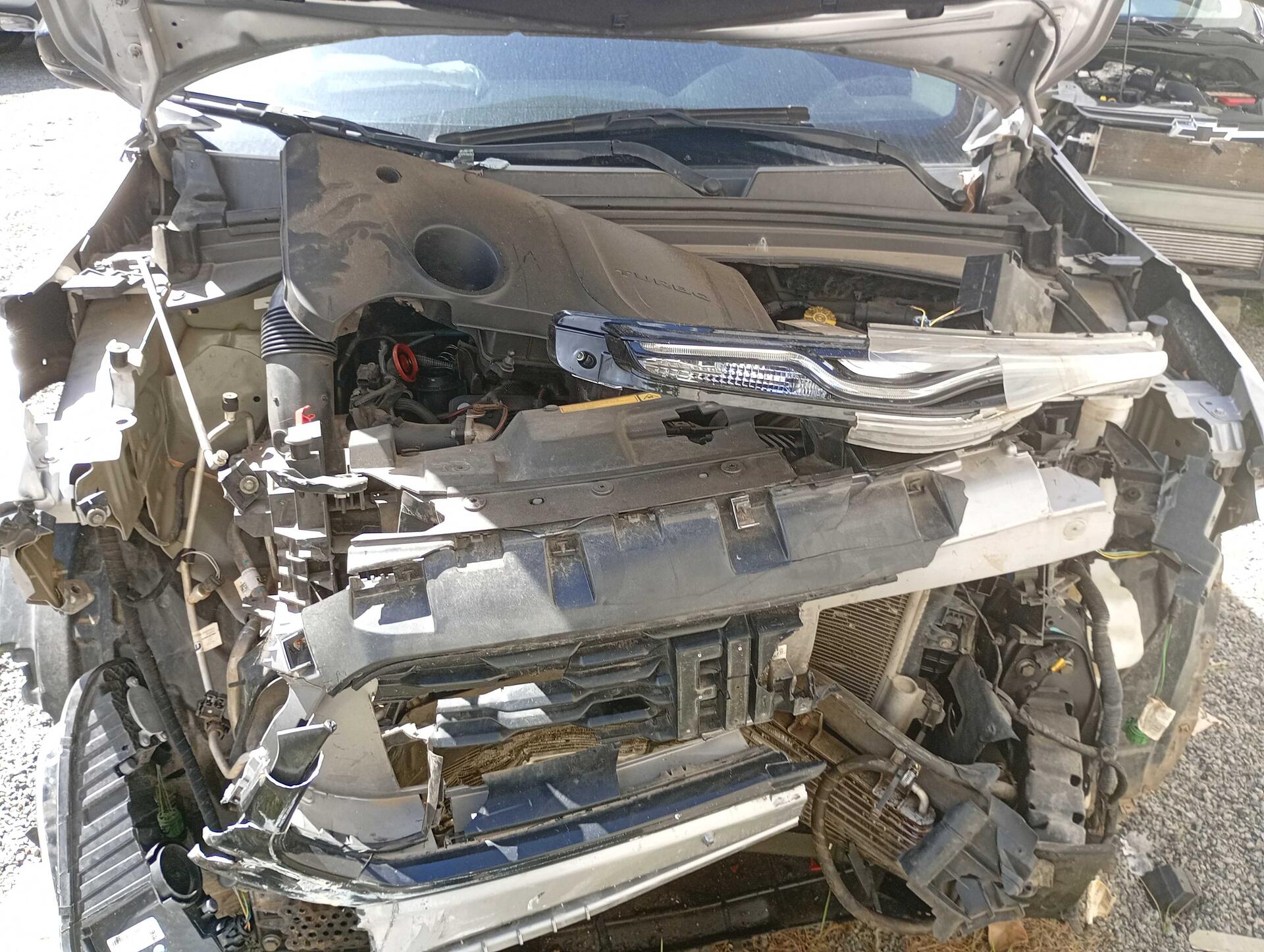 FIAT / TORO FREED T270 AT6 2023/2024 — foto 5 de 40