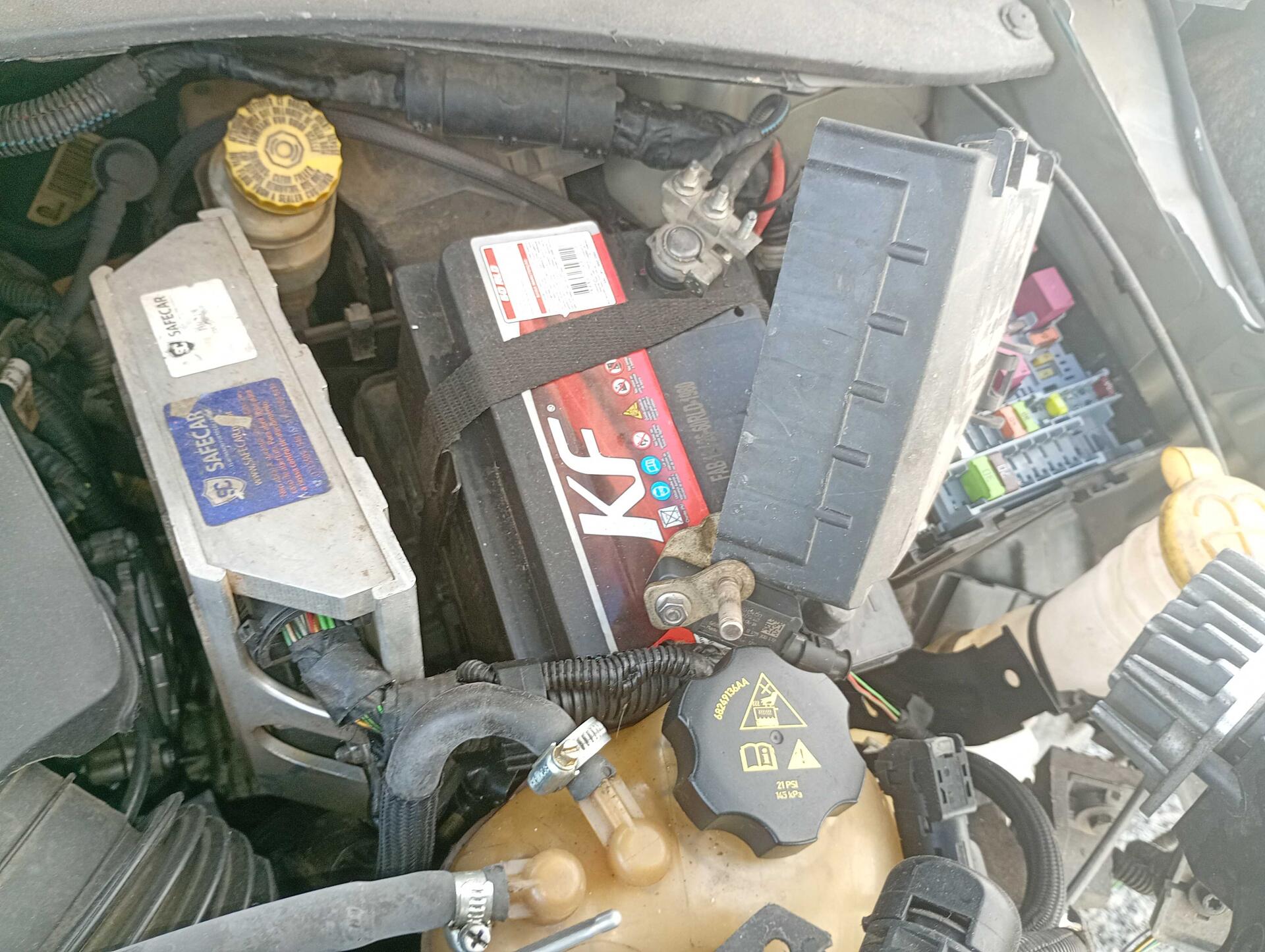 FIAT / TORO FREED T270 AT6 2023/2024 — foto 6 de 40