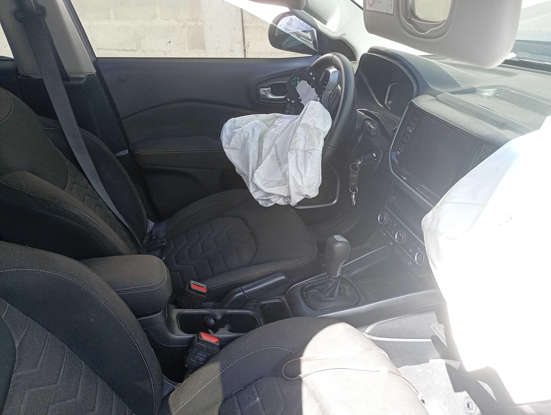 FIAT / TORO FREED T270 AT6 2023/2024 — foto 7 de 40