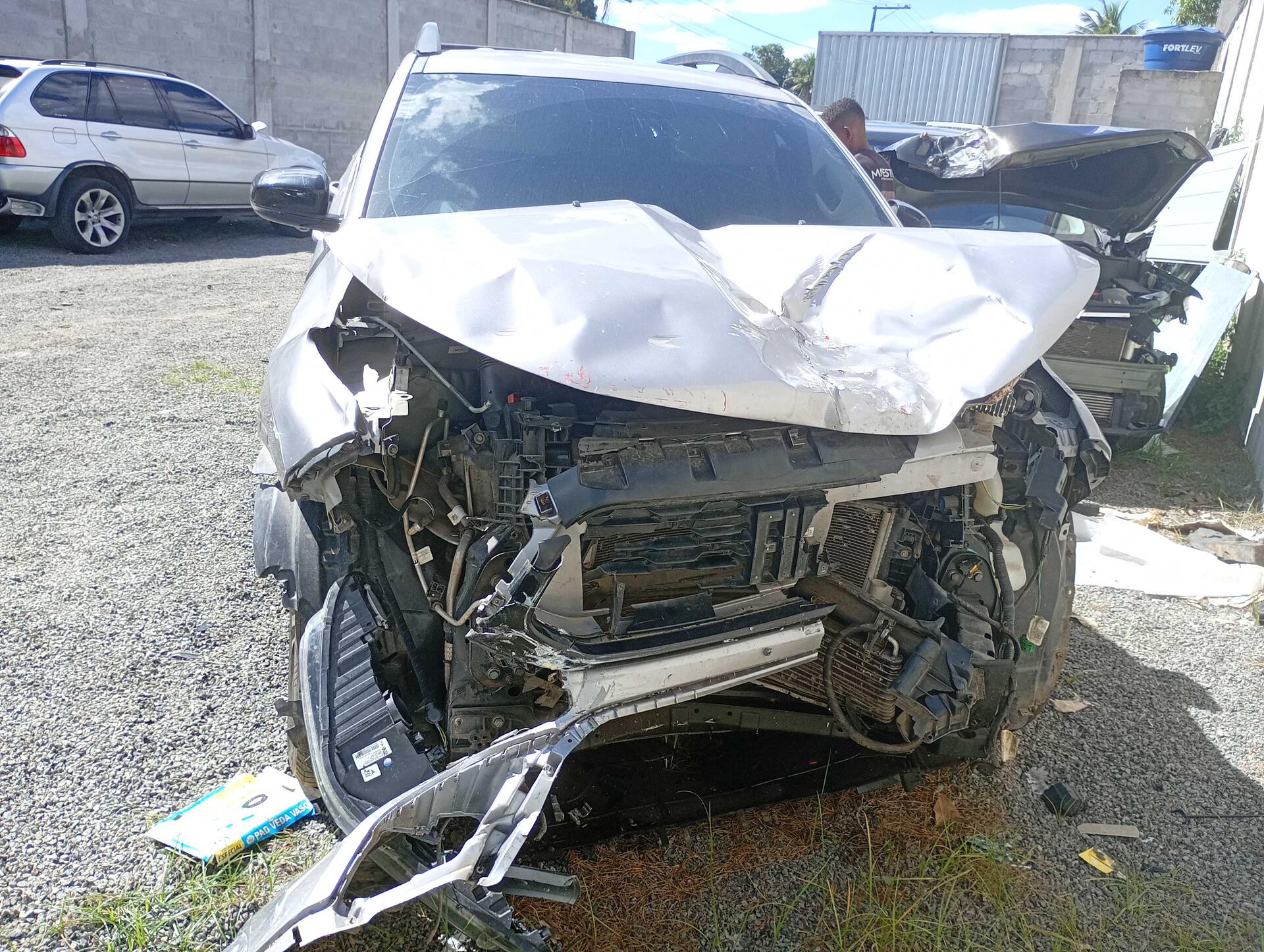 FIAT / TORO FREED T270 AT6 2023/2024 — foto 8 de 40