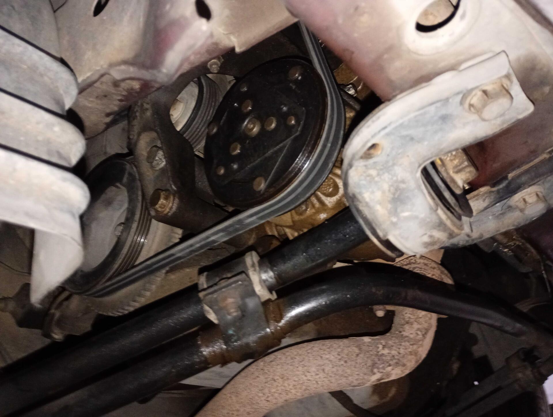 CHEVROLET / CLASSIC LS 1.0 VHC E 4P FLEX 2010/2011 — foto 33 de 39