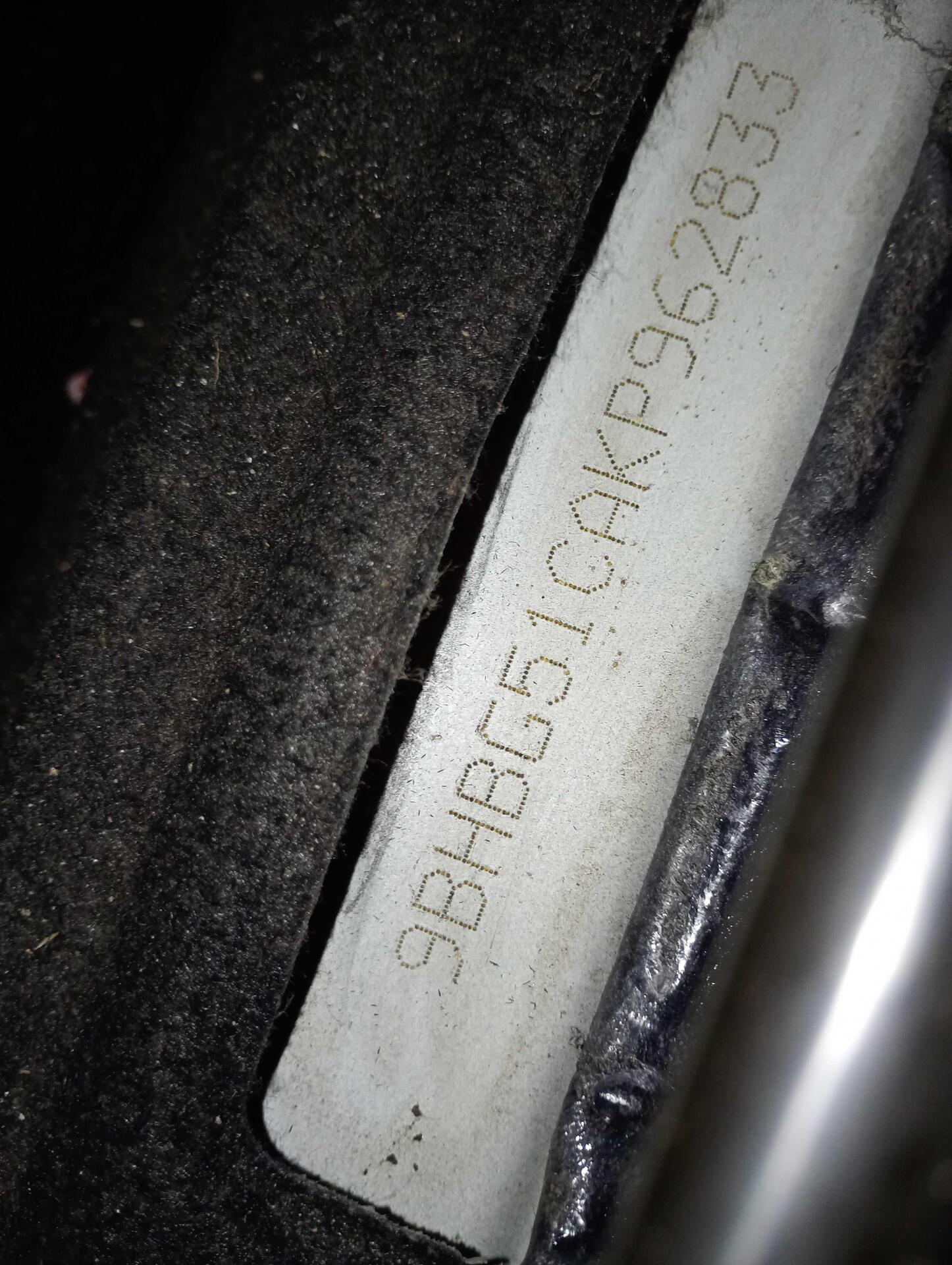 HYUNDAI / HB20 HATCH UNIQUE 1.0 12V MEC FLEX 2018/2019 — foto 16 de 38
